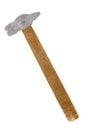 Old hammer