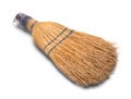 Old Hand Broom