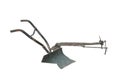 Old hand plow. Royalty Free Stock Photo