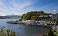 Old Harbor of Portree