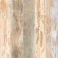 Geometric floor and wall multy wood strips decore Royalty Free Stock Photo