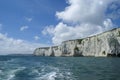 Old Harry rocks