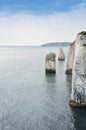 Old Harry Rocks Jurassic Coast UNESCO England