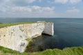 Old Harrys Rocks, Dorset Royalty Free Stock Photo