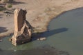 Old Hasankeyf Royalty Free Stock Photo