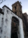 Old Haunted Jail, Charleston, South Carolina