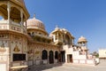 Old Haweli/Haveli house in Mandawa