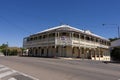 Old Heritage Royal Hotel in Charters Towers.