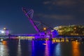 Old Hillsborough River Bridge, A Curtis Hixon Park