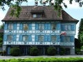 Old Historic Building in Kreuzlingen