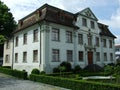 Old Historic Building in Kreuzlingen