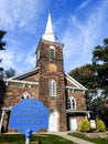 Old Historic South Presbyterian Church, Bergenfield, New Jersey