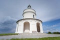 Old historical chapel Royalty Free Stock Photo