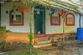 Old House Bhaja Near Malavali