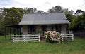 Old house in Dargo.