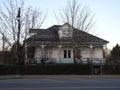 Old house in Dire Need of Repairs