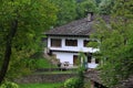 Old House in Etar