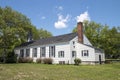 Old House on Governors Island