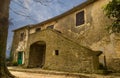 Old House in GroÃÂ¾njan