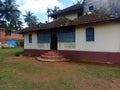 Old house in Karnataka Village India