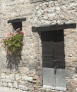 Old house in Marches (Italy)