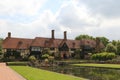 The house at RHS Wisley