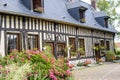 Old house in Normandy