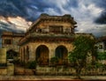 Old house in old Varadero-2