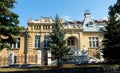 Old house in Pyatigorsk