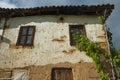 Old house in Recani Royalty Free Stock Photo