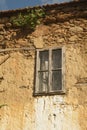 Old house in Recani Royalty Free Stock Photo