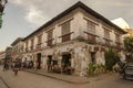 Vigan old house