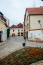Czech Republic- Moravia -ancient Znojmo 3