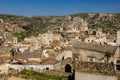 Old town. Matera. Basilicata. Apulia or Puglia. Italy