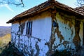 Old house Serbia