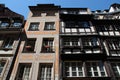 old houses - strasbourg - france