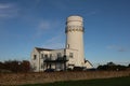 Old Hunstanton Lighthouse