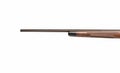 Old hunting rifle Royalty Free Stock Photo
