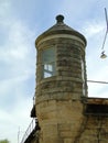 Old Idaho Penitentiary