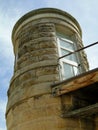 Old Idaho Penitentiary