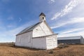 Old Idaho School House