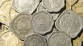 Old Indian Coins