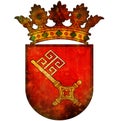 bremen coat of arms