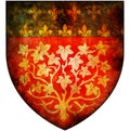 Amiens coat of arms