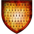 Limousin coat of arms