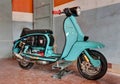 Lambretta Special