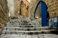 Old Jaffa