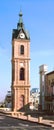 Old Jaffa - The Clock Tower