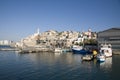 Old Jaffa, Israel Royalty Free Stock Photo