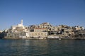 Old Jaffa, Israel Royalty Free Stock Photo